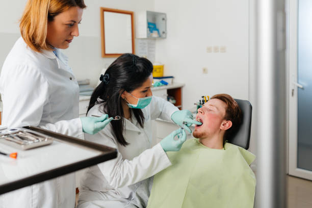 Best Knocked-Out Tooth Emergency  in , SC